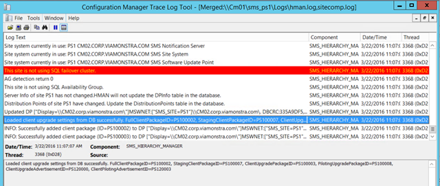 How to install crssl client management
